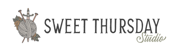 Sweet Thursday Studio